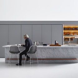 Lignum et Lapis, Modus Doors System