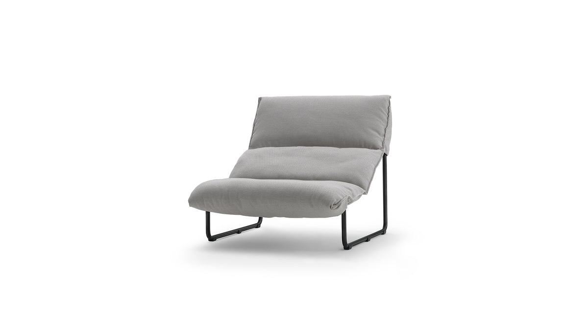 Taboga – poltrona outdoor - Sag 80 - Arflex - Poltrona