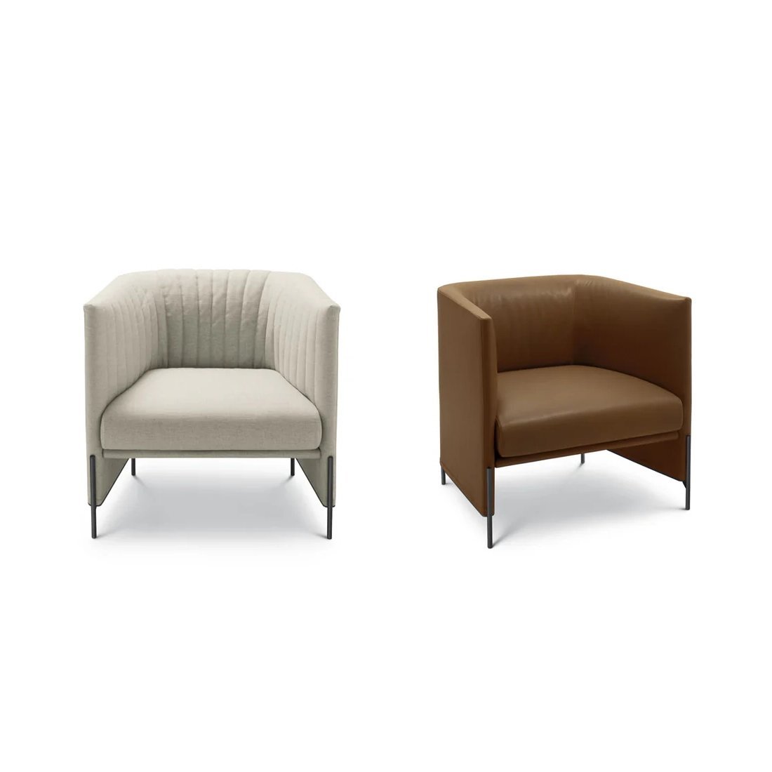 Poltrona Algon - Sag 80 - Arflex - Poltrona