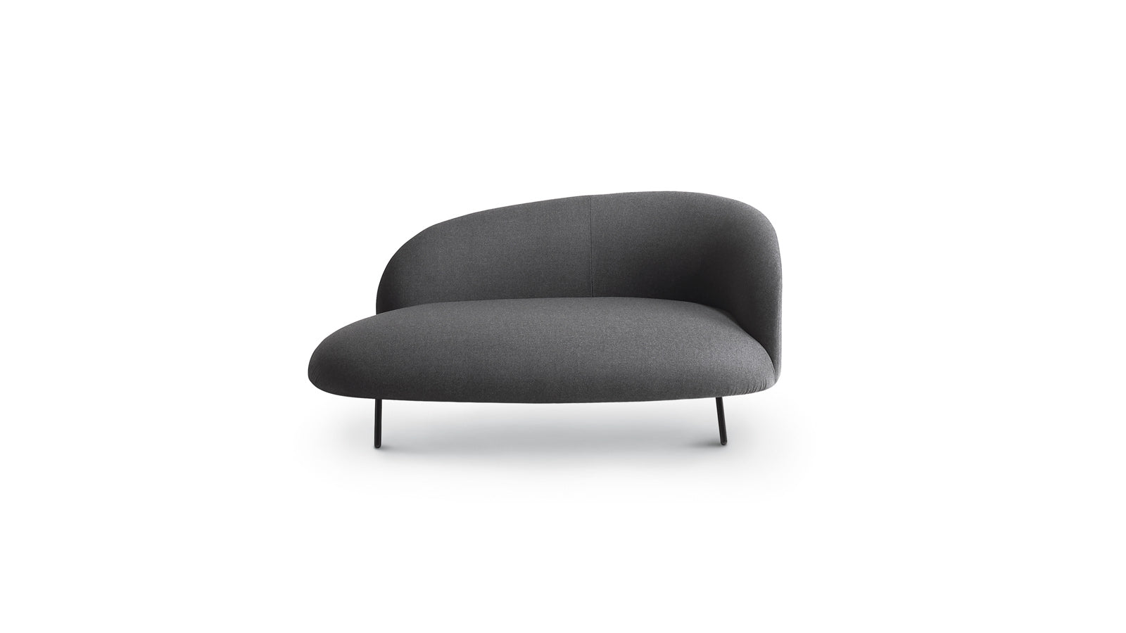 Divano Bonsai - Sag 80 - Arflex - Divano