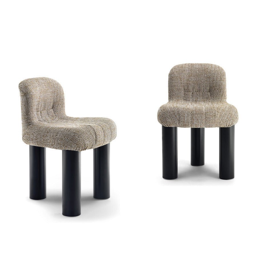 Poltrona Botolo - Sag 80 - Arflex - Poltrona