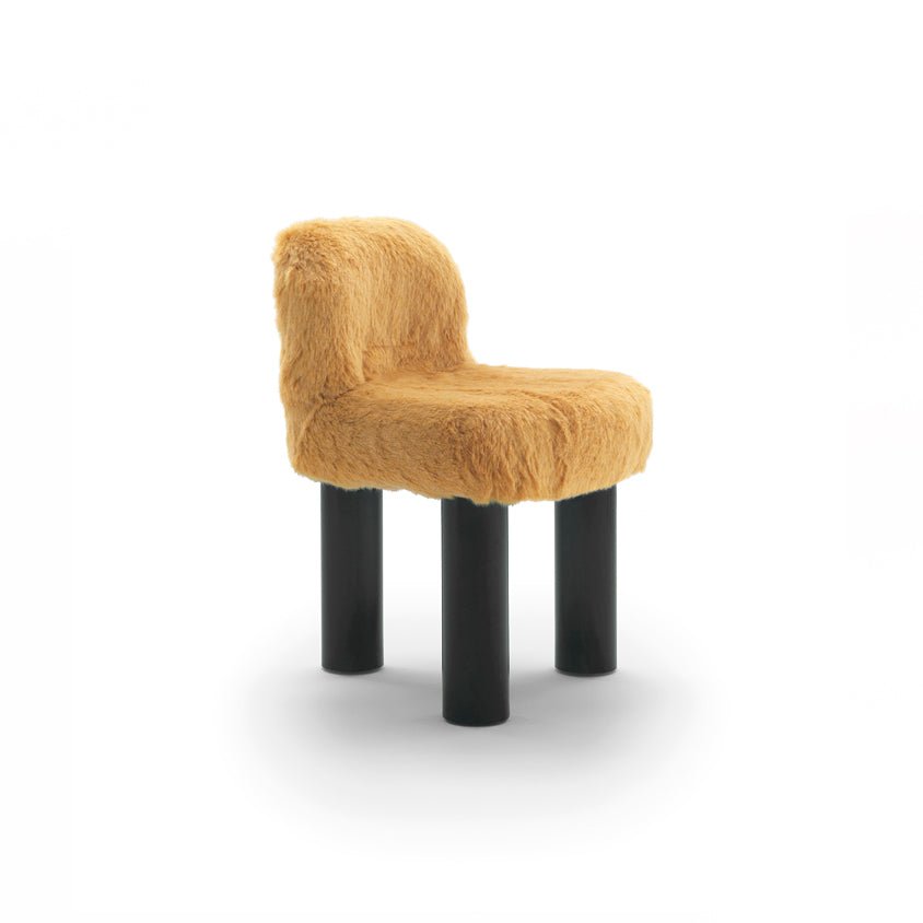 Sedia Botolo - Sag 80 - Arflex - Sedia