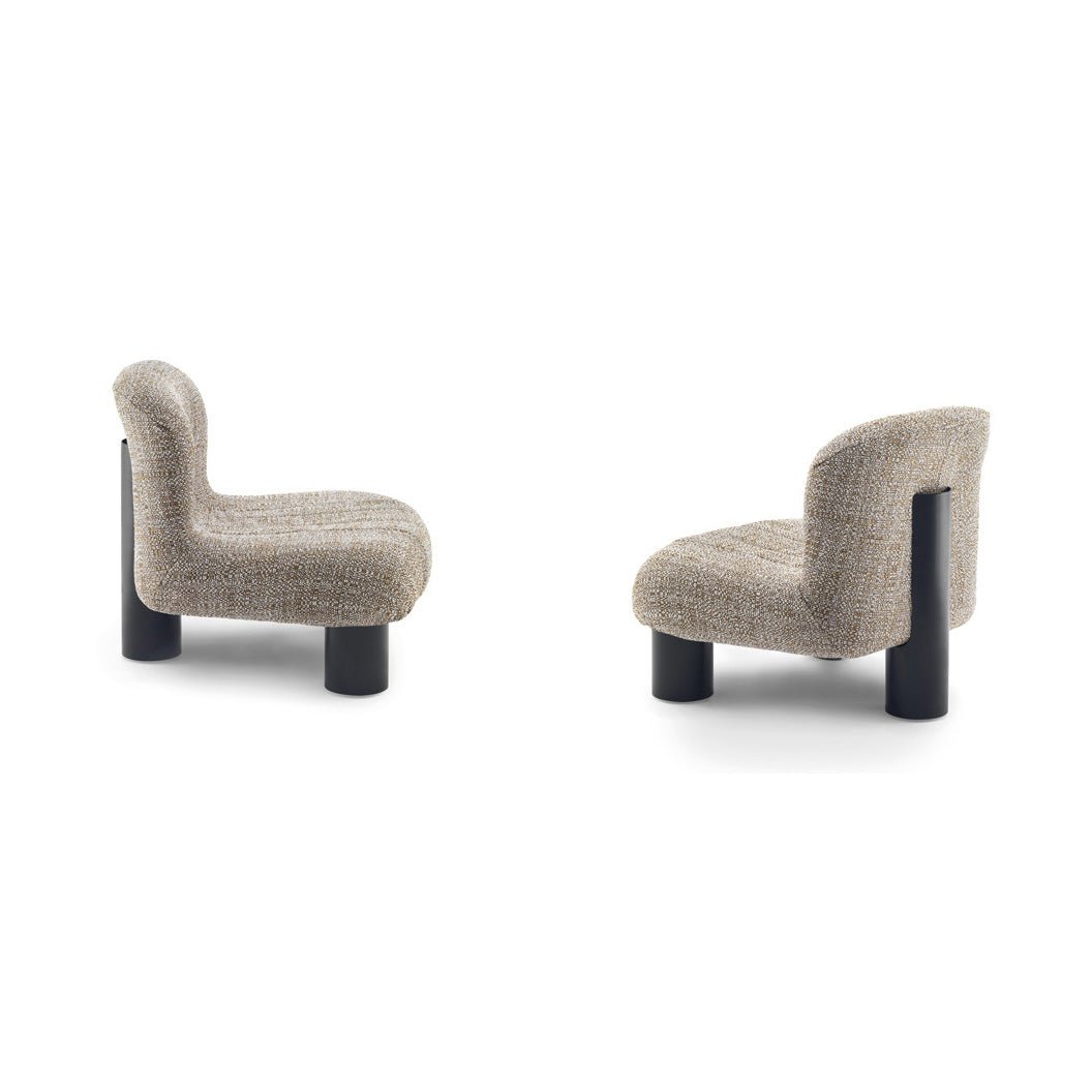Poltrona Botolo - Sag 80 - Arflex - Poltrona