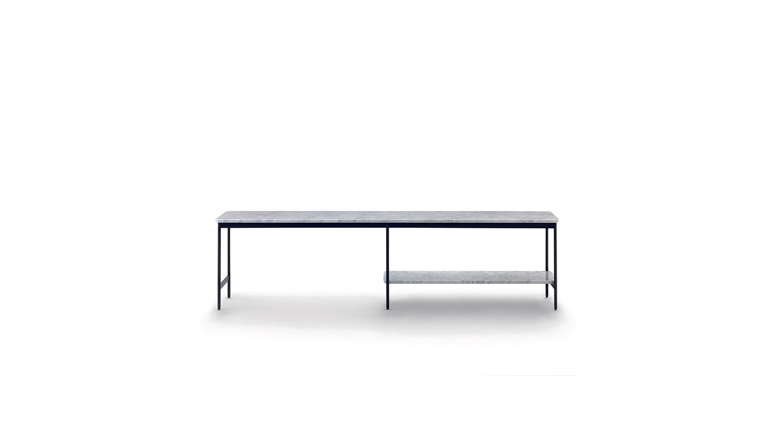 Tavolino Capilano - Sag 80 - Arflex - Tavolino