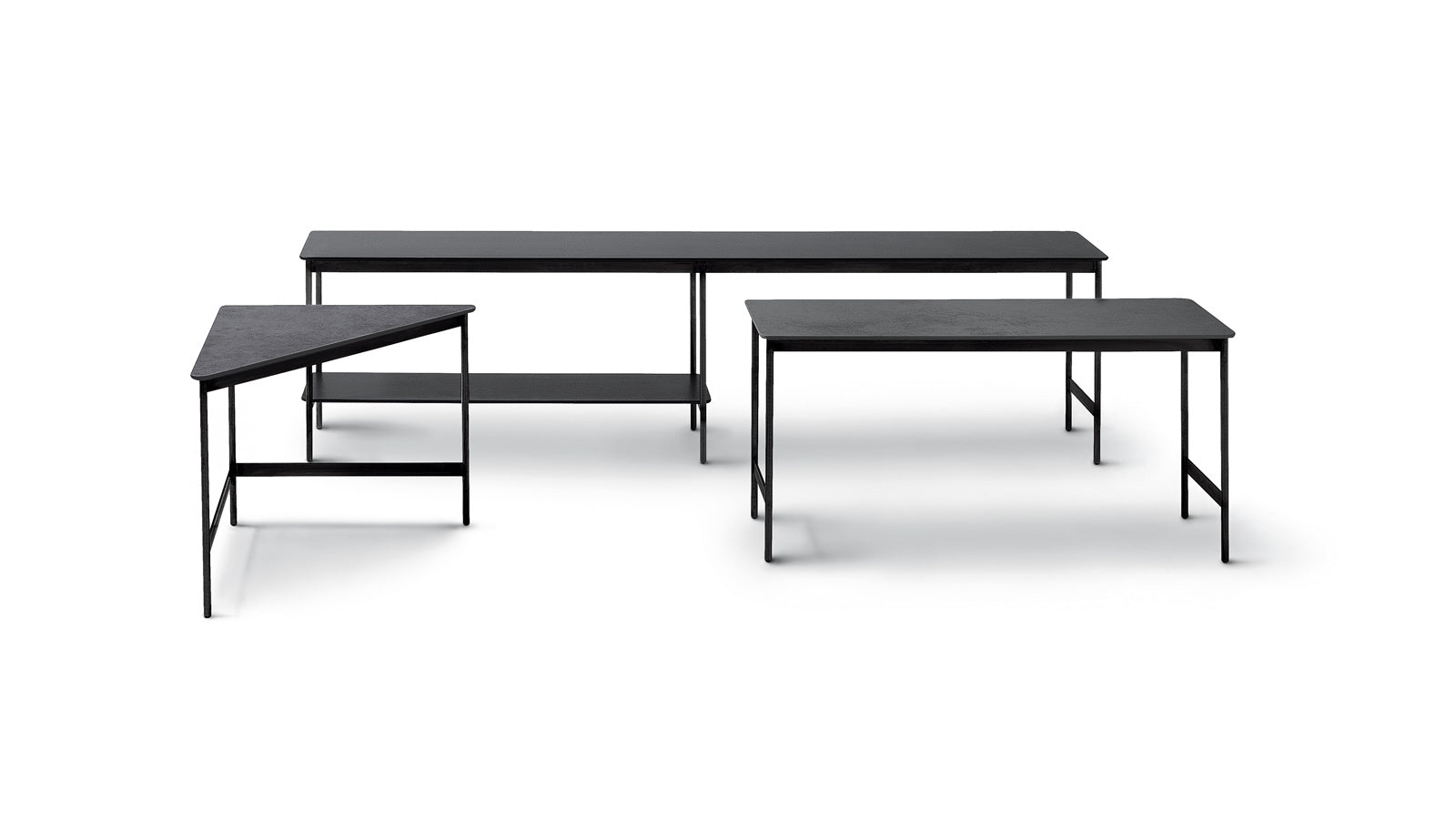 Tavolino Capilano - Sag 80 - Arflex - Tavolino