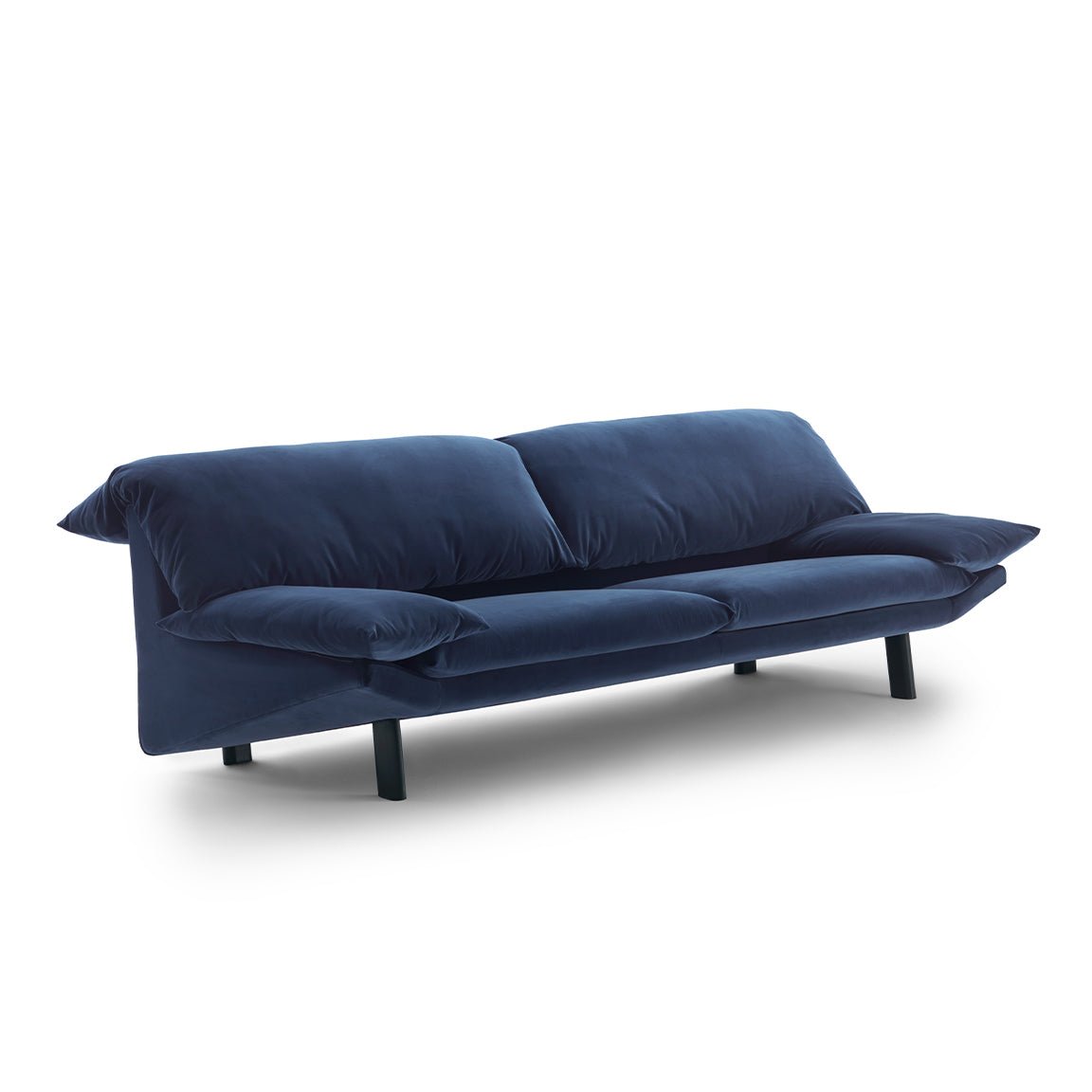 Divano Casablanca - Sag 80 - Arflex - Divano