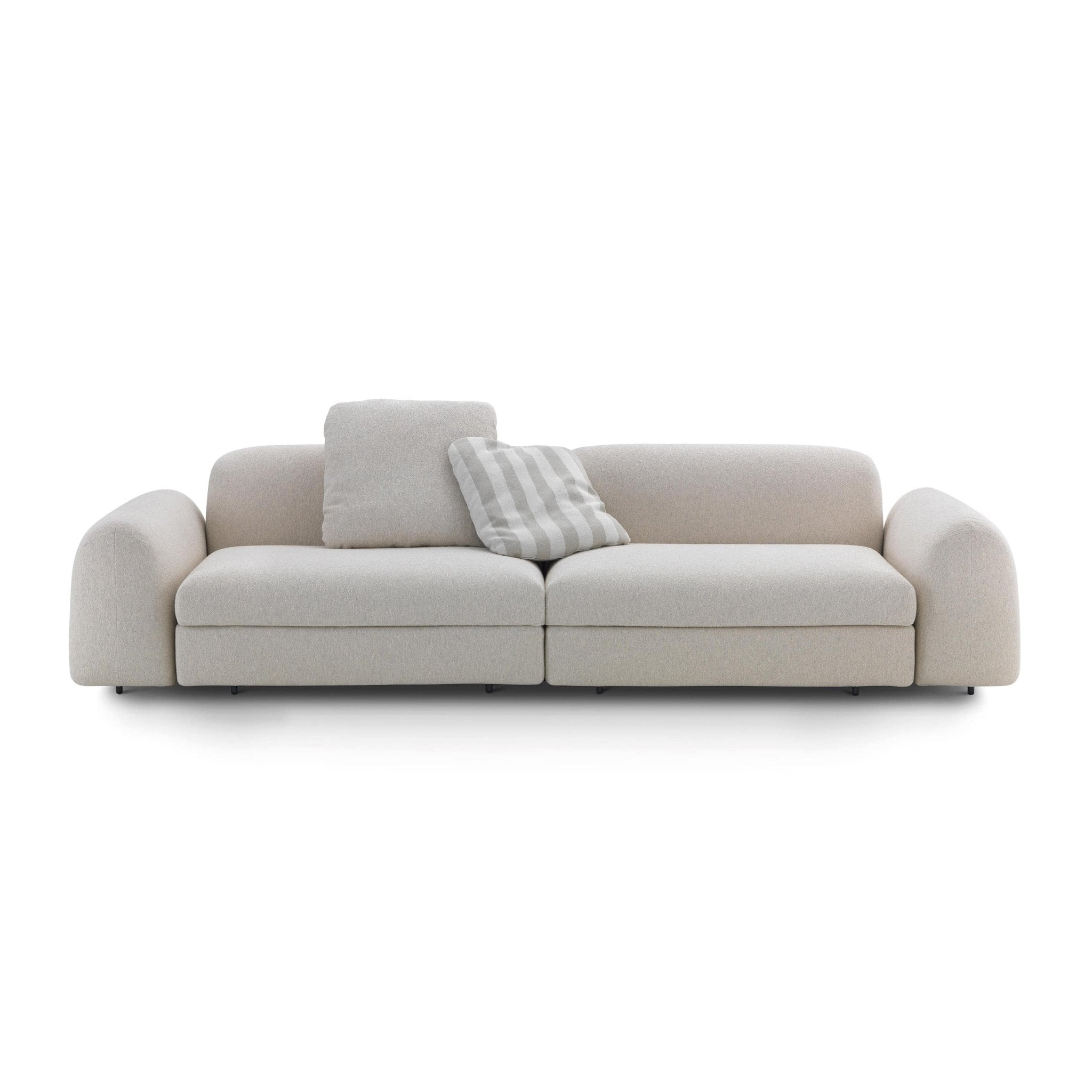Divano Edo - Sag 80 - Arflex - Divano