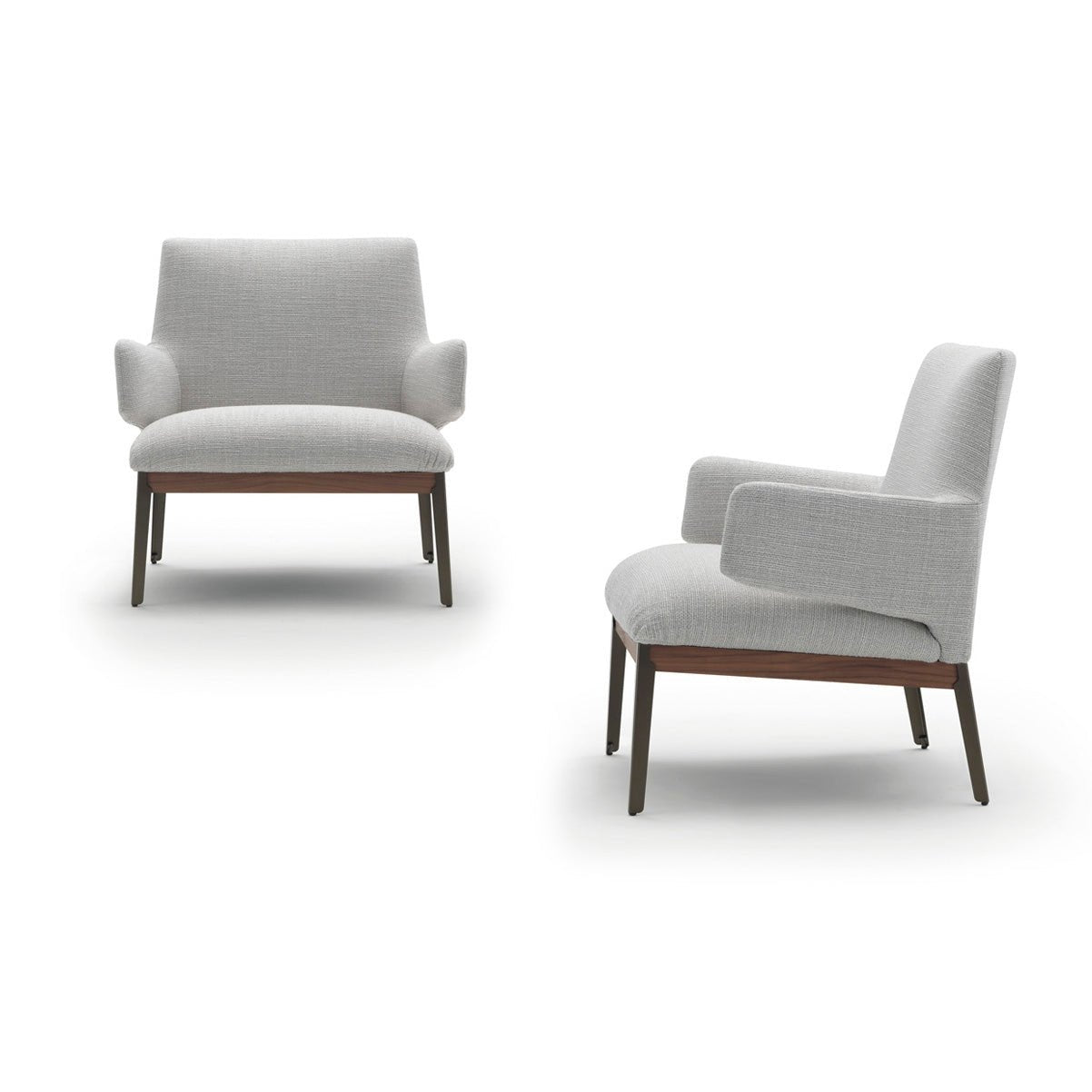 Poltrona Hug - Sag 80 - Arflex - Poltrona