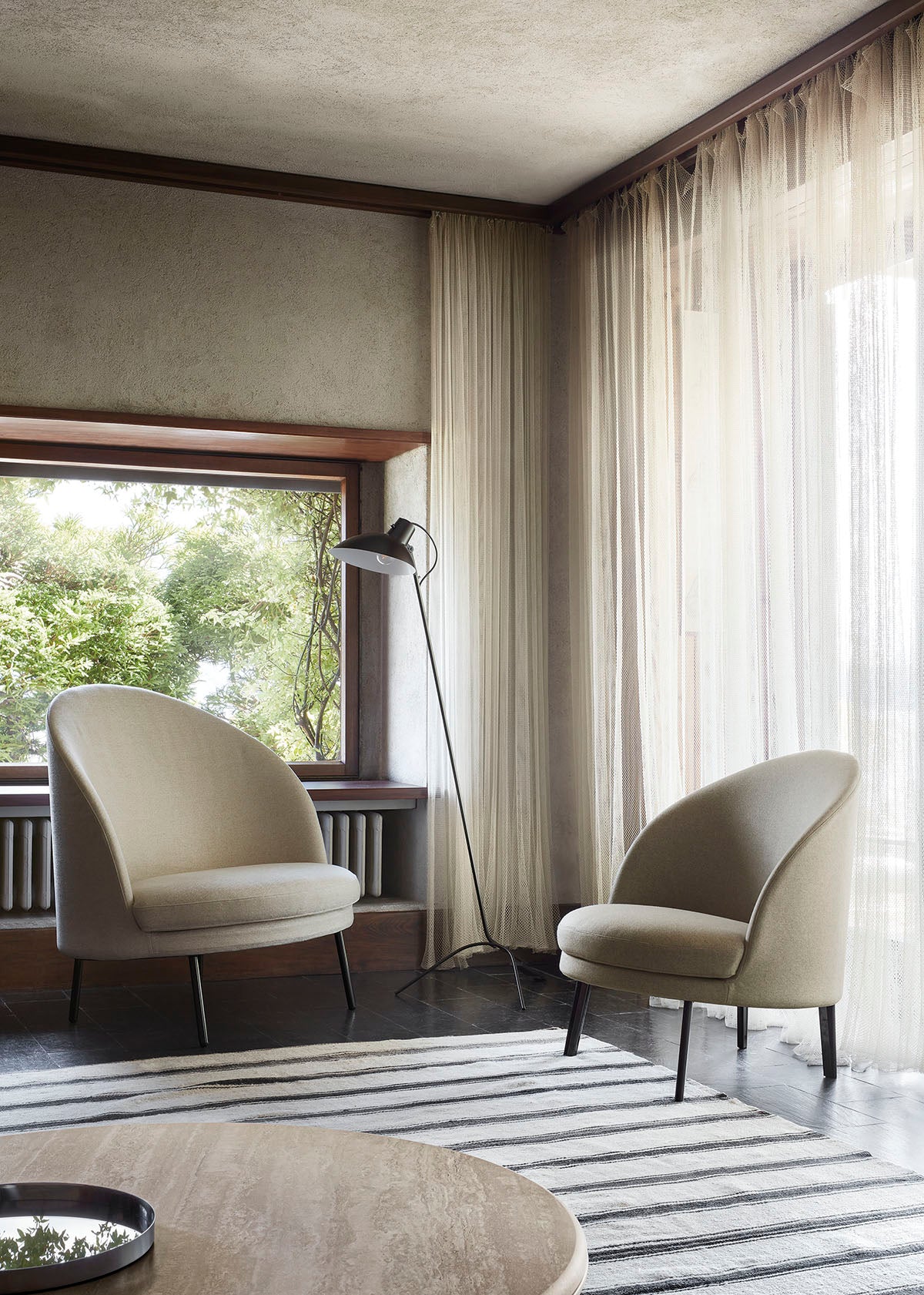 Poltrona Jules - Sag 80 - Arflex - Poltrona