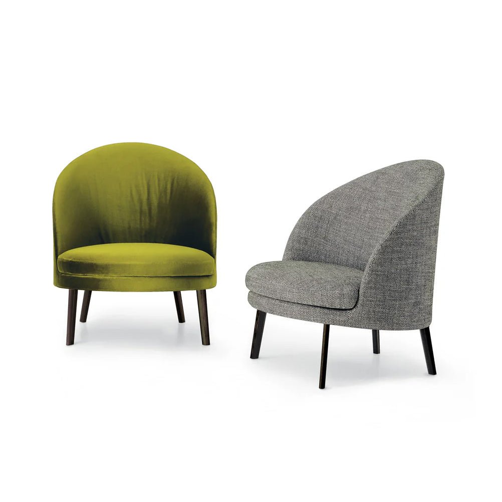 Poltrona Jules - Sag 80 - Arflex - Poltrona