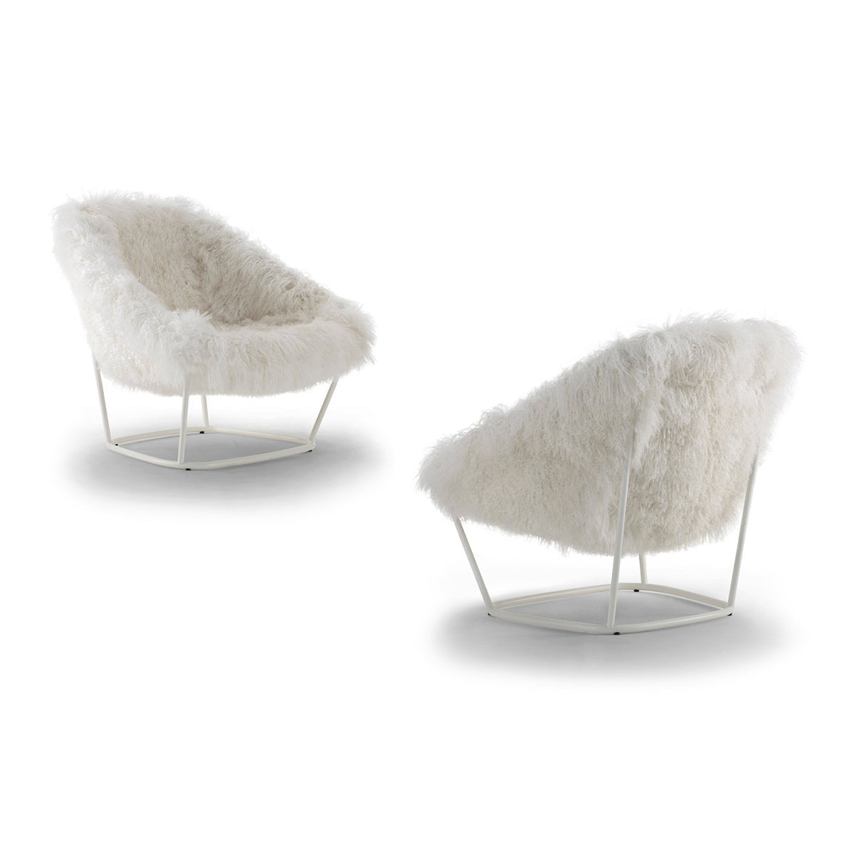 Poltrona Katrin - Sag 80 - Arflex - Poltrona