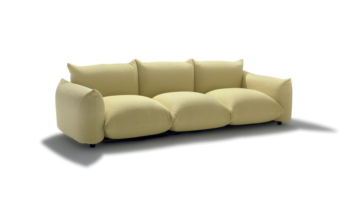 Marenco Outdoor – divano - Sag 80 - Arflex - Divano