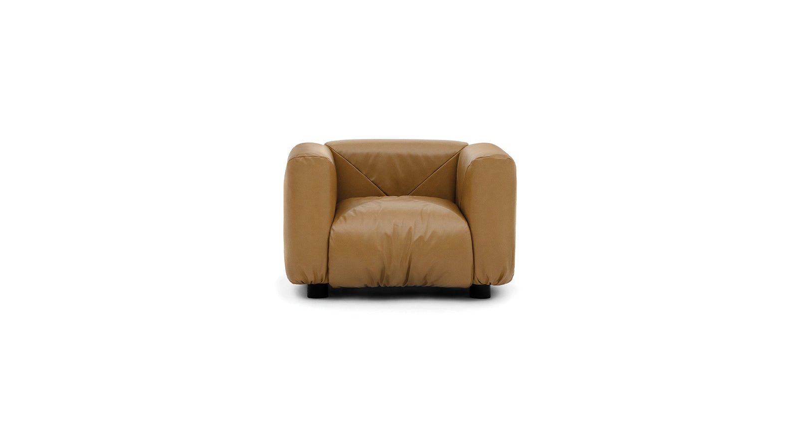 Poltrona Marius&Marius - Sag 80 - Arflex - Poltrona