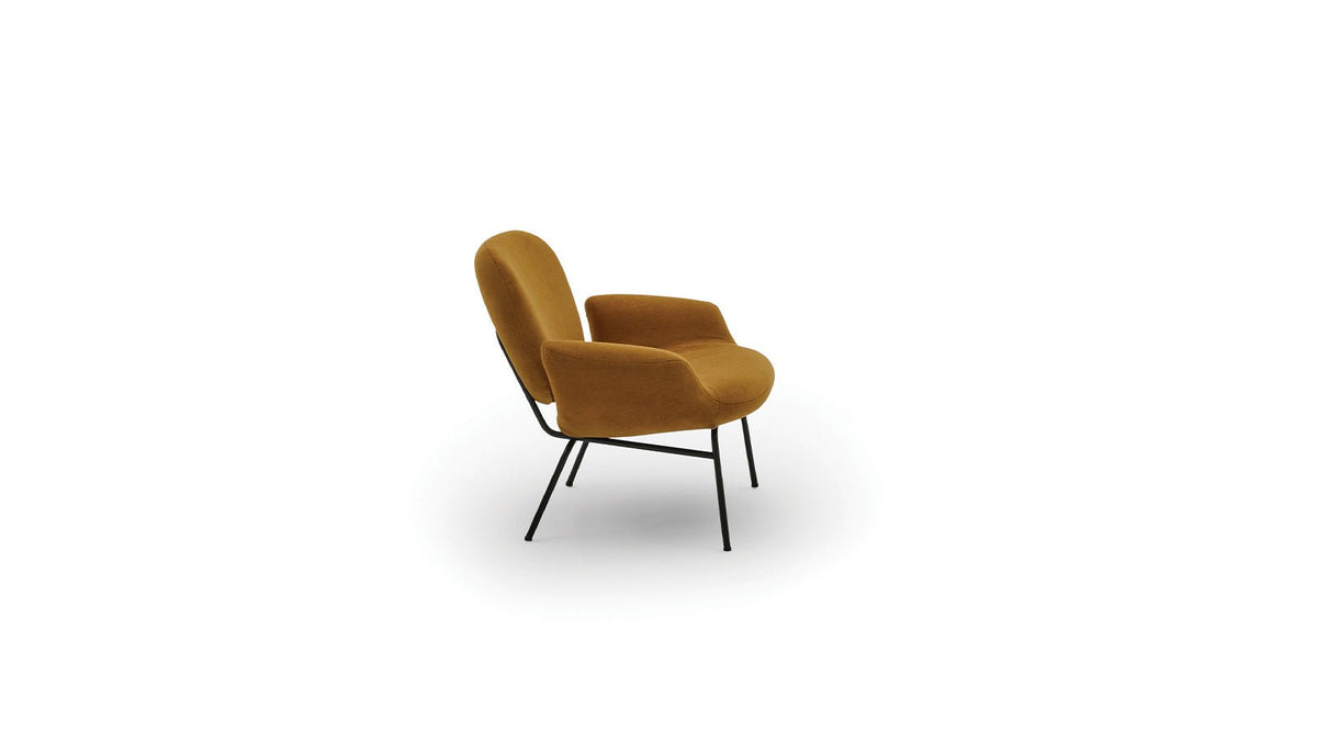 Momo – poltrona - Sag 80 - Arflex - Poltrona