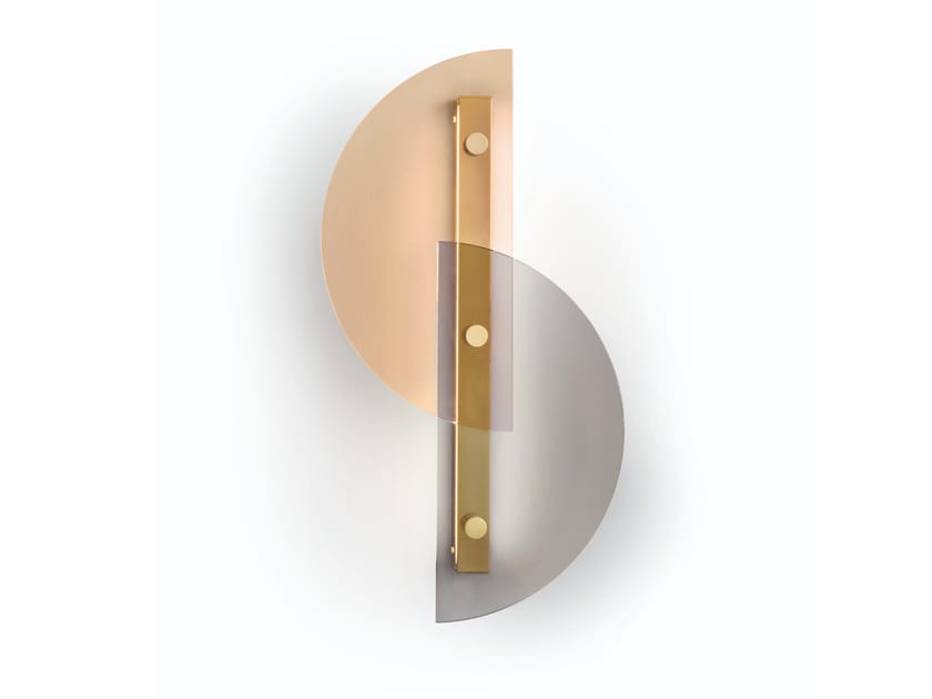 Lampada Papillon - Sag 80 - Arflex - Lampada