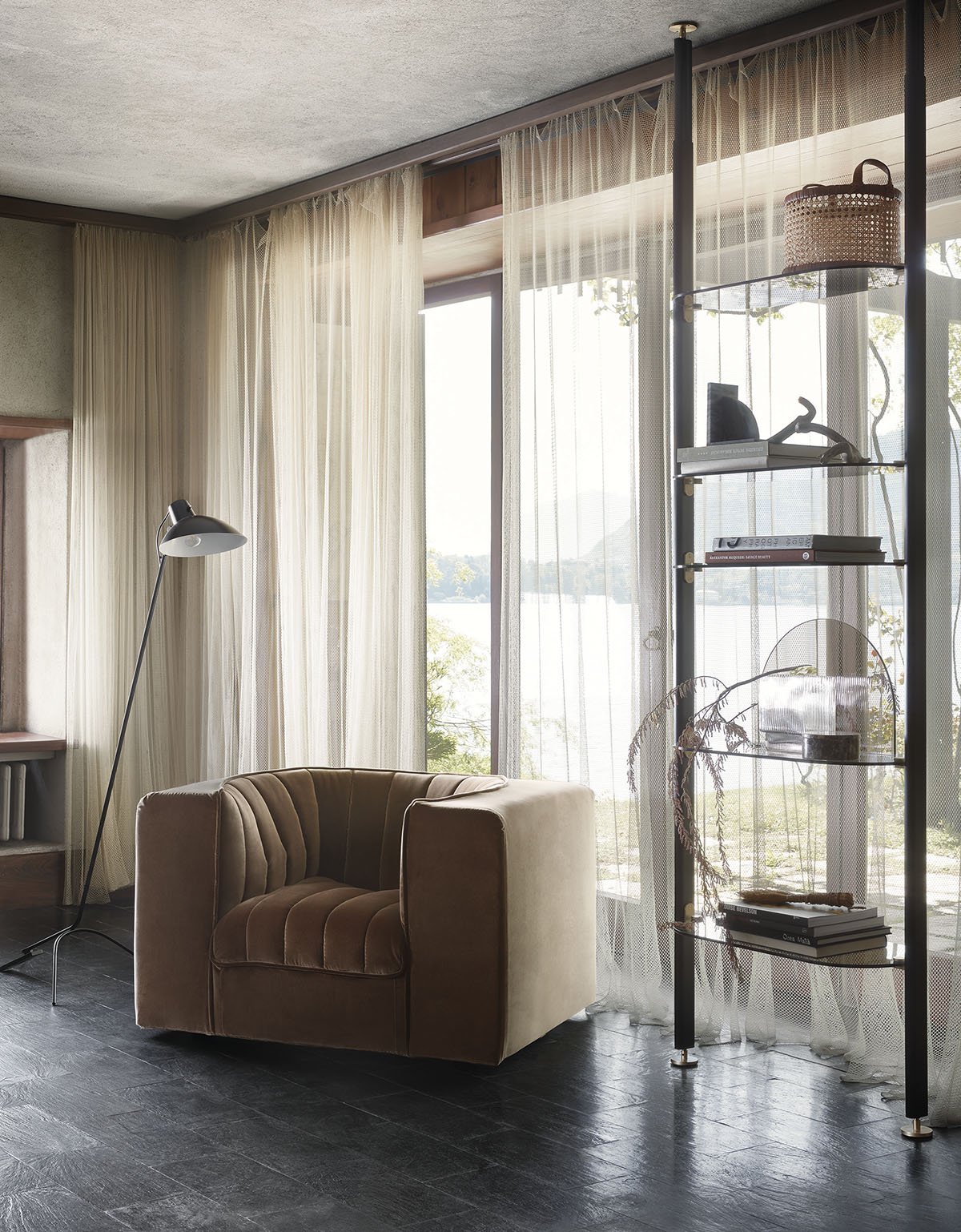 Poltrona 9000 - Sag 80 - Arflex - Poltrona