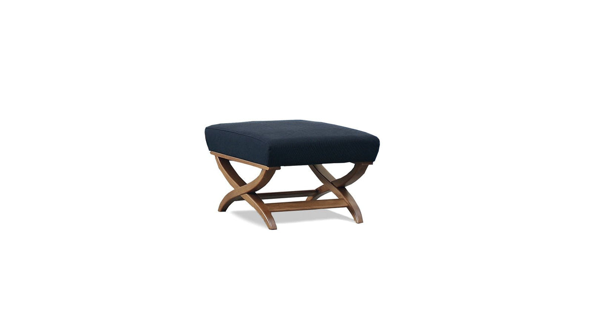 Pouf – poggiapiedi - Sag 80 - Arflex - Complemento