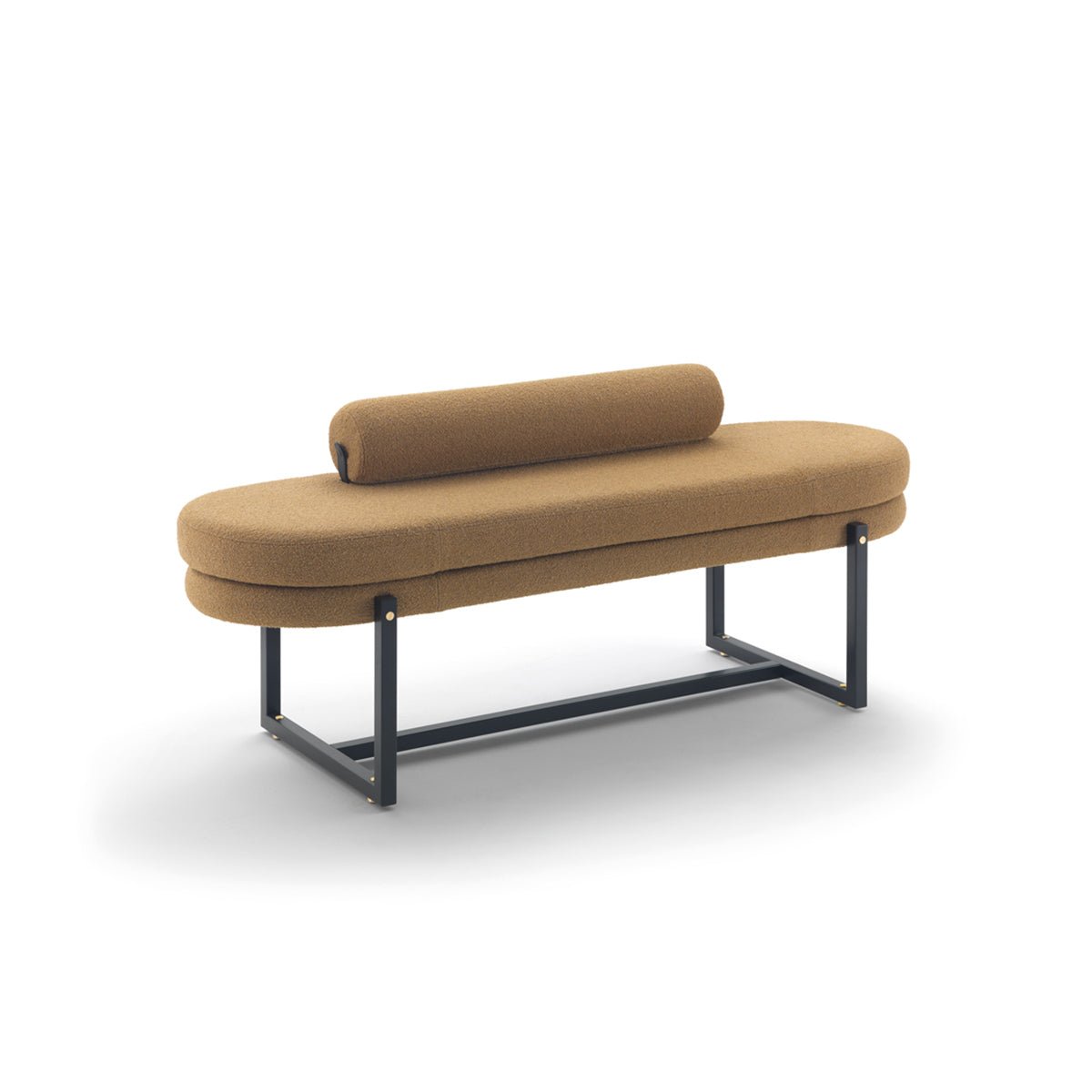 Panca Sigmund - Sag 80 - Arflex - Poltrona