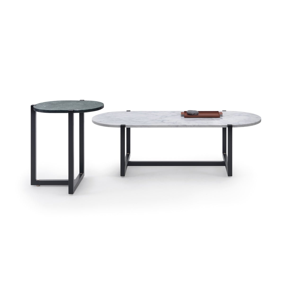Tavolino Sigmund - Sag 80 - Arflex - Tavolino