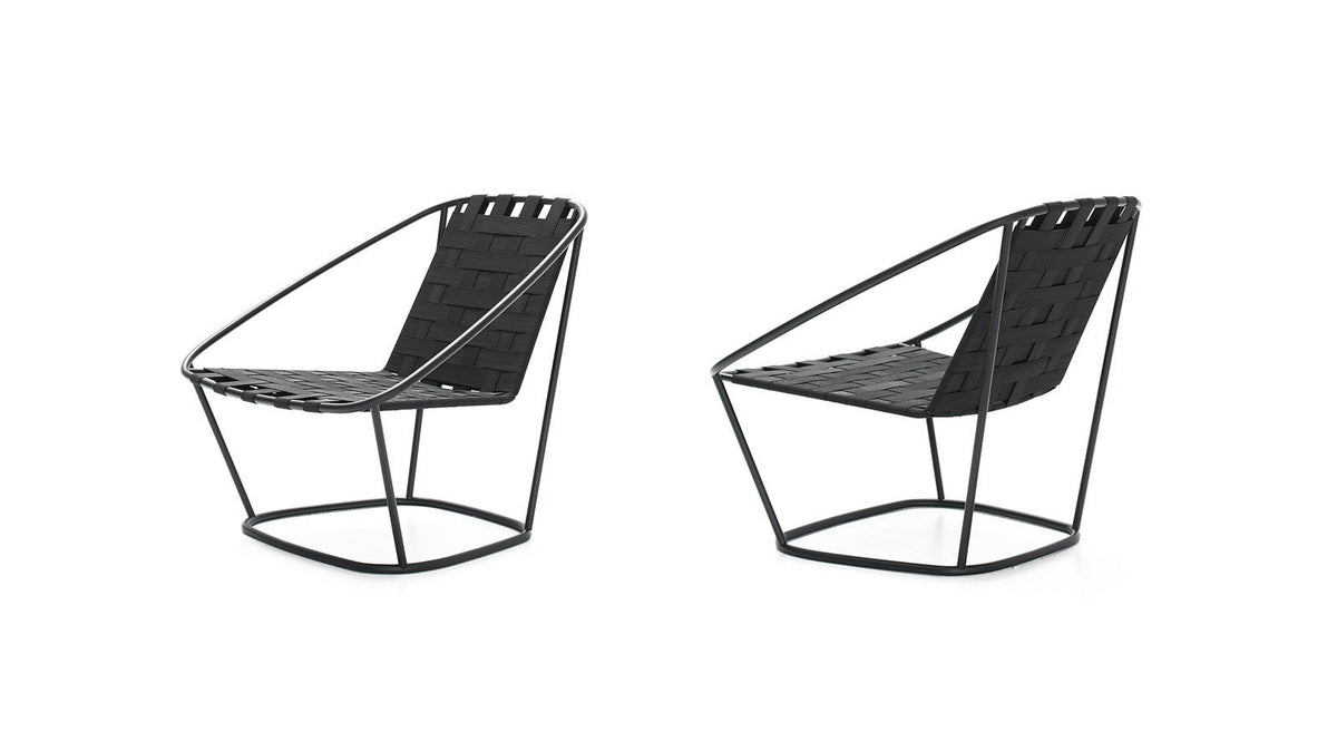 Cloud Collection – poltrona outdoor - Sag 80 - Arflex - Poltrona