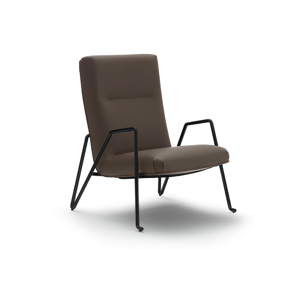 Poltrona Solice - Sag 80 - Arflex - Poltrona