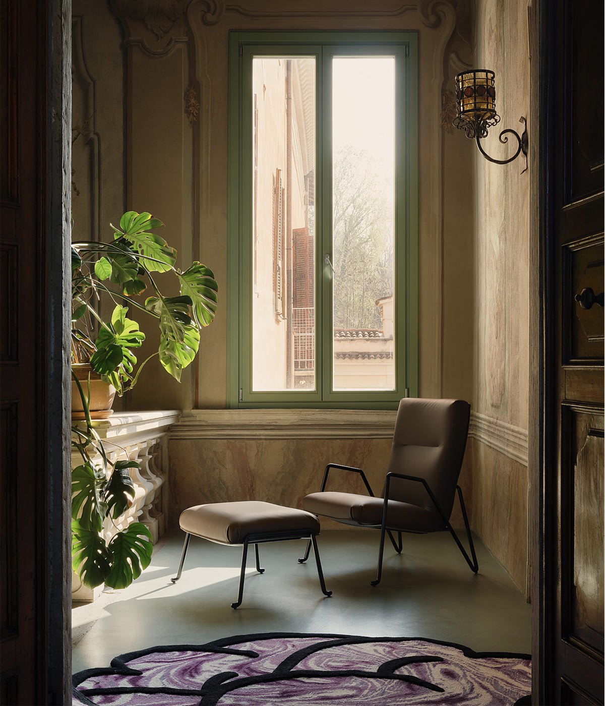 Poltrona Solice - Sag 80 - Arflex - Poltrona