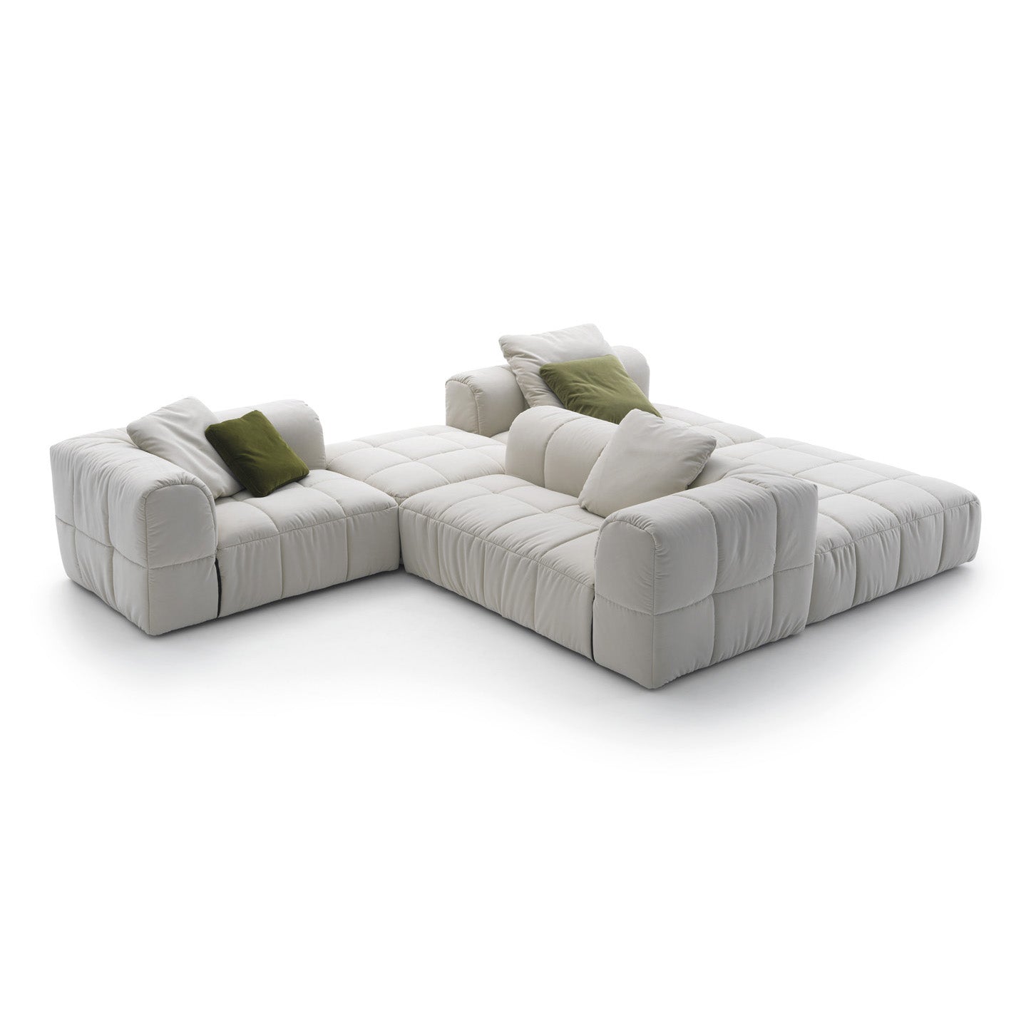 Divano Strips - Sag 80 - Arflex - Divano
