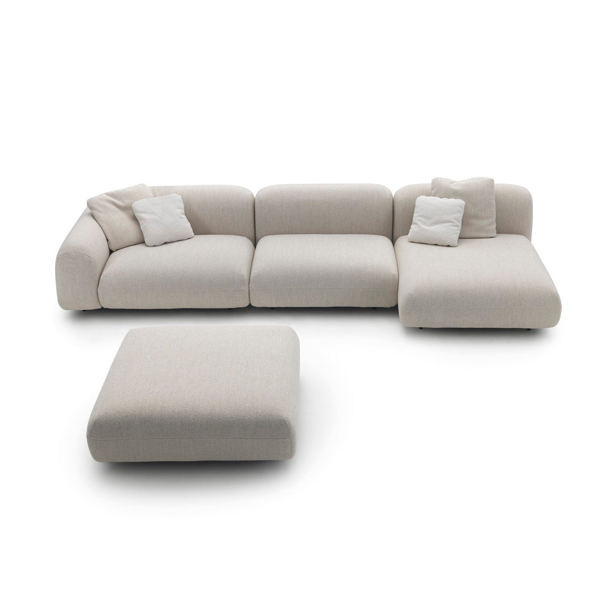 Divano Tokio - Sag 80 - Arflex - Divano