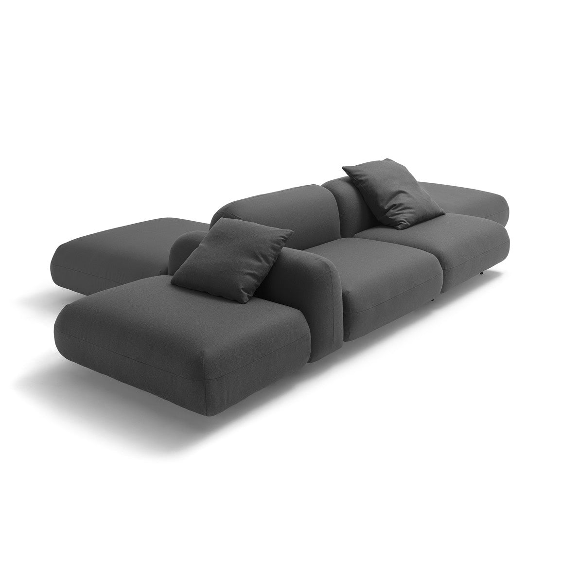 Divano Tokio - Sag 80 - Arflex - Divano