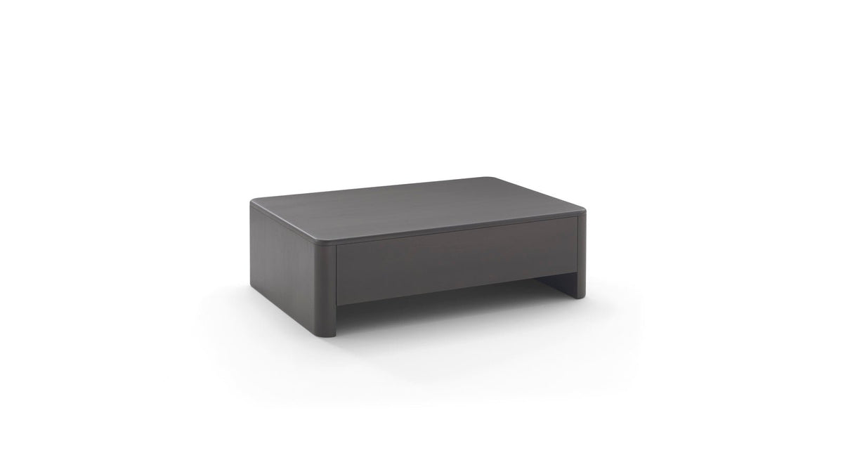 Tokio – tavolino con cassetto - Sag 80 - Arflex - Tavolino