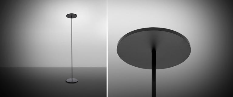 Athena – lampada da terra - Sag 80 - Artemide - Lampada