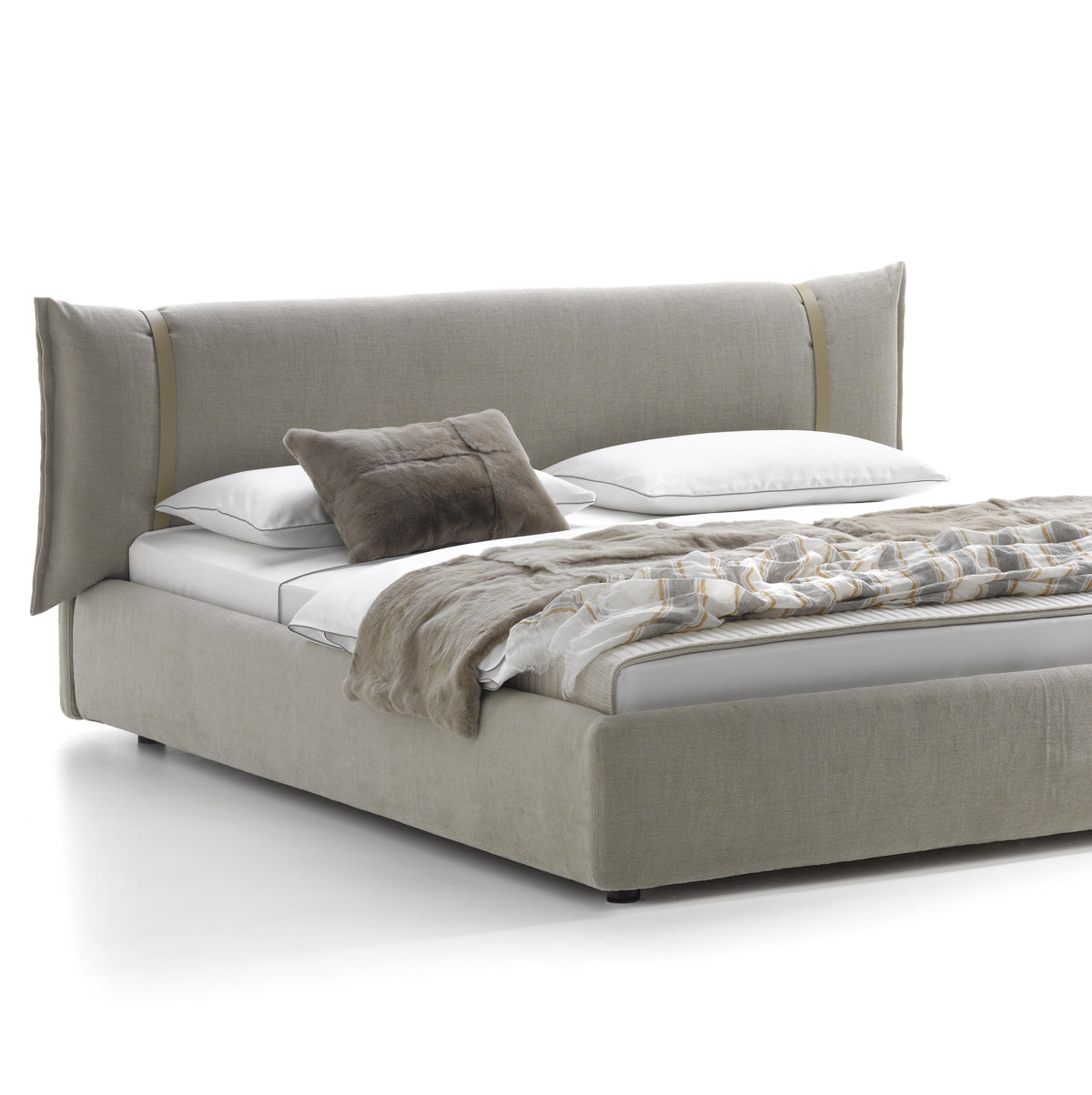 Avedon – letto – ambientata