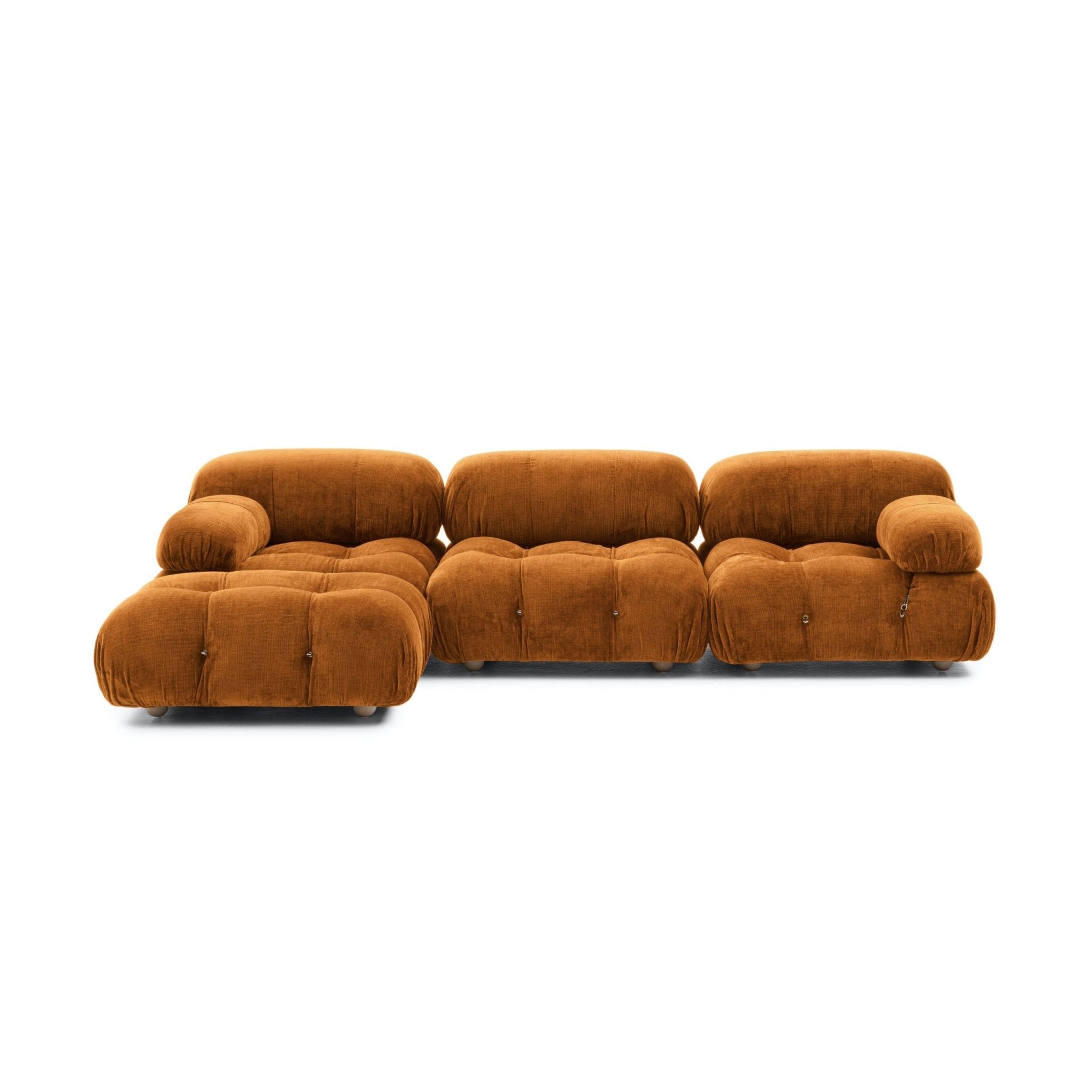 Divano Camaleonda - Sag 80 - B&B Italia - Divano