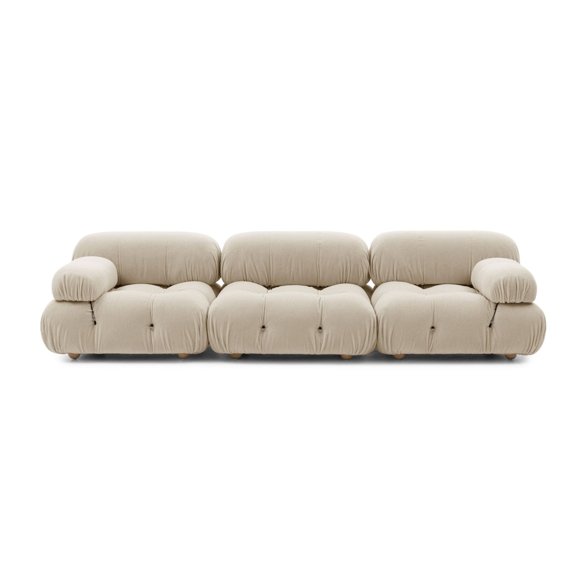 Divano Camaleonda - Sag 80 - B&B Italia - Divano