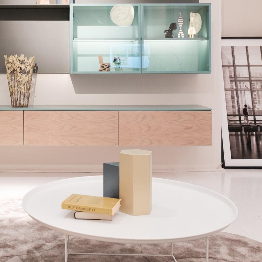Tavolino Fat-Fat B&B Italia | SAG'80