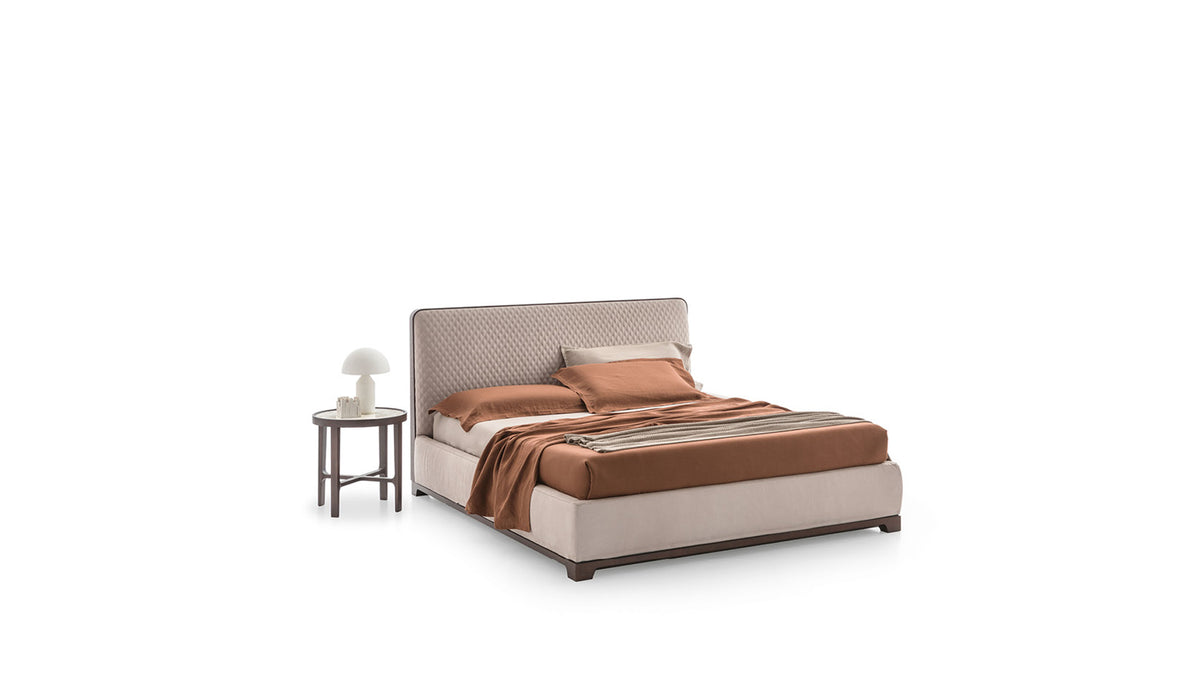 Bali – letto - Sag 80 - Alivar - Letto