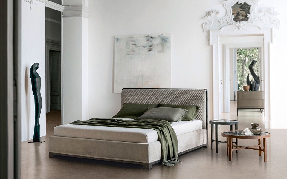 Bali – letto - Sag 80 - Alivar - Letto