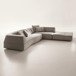 Bend sofa