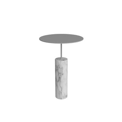 Bivio coffee table – complemento - Sag 80 - Antonio Lupi - Complemento