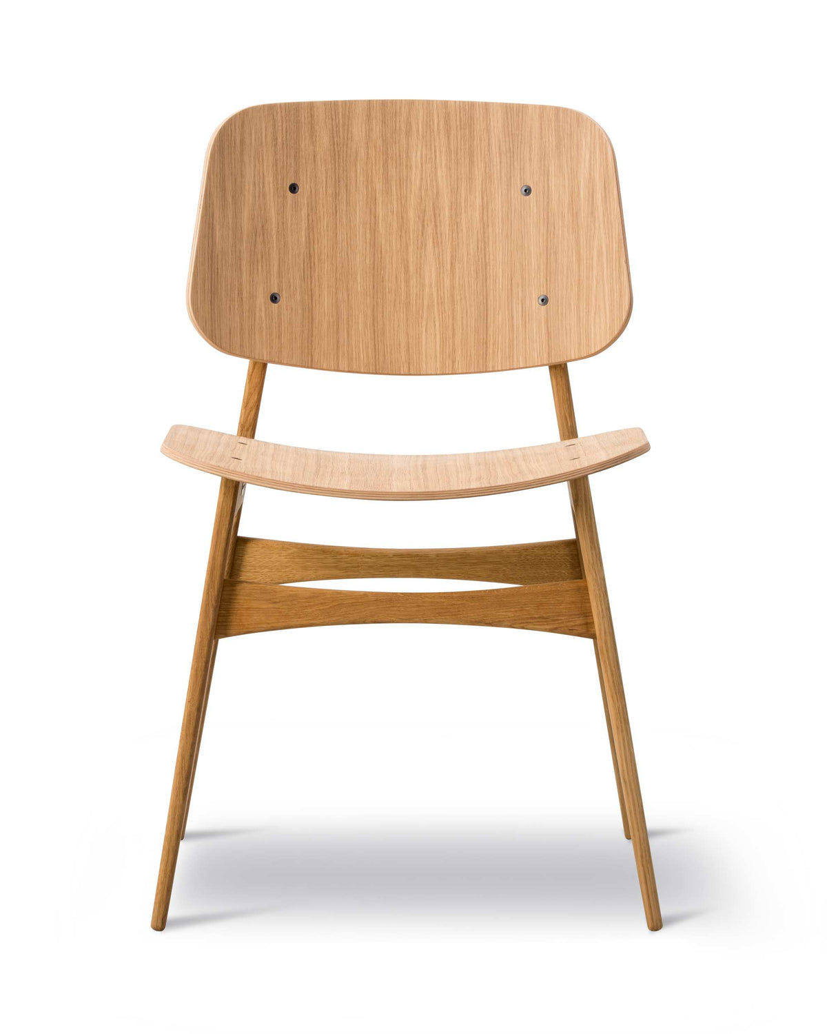 Søborg Chair – sedia – foto prodotto
