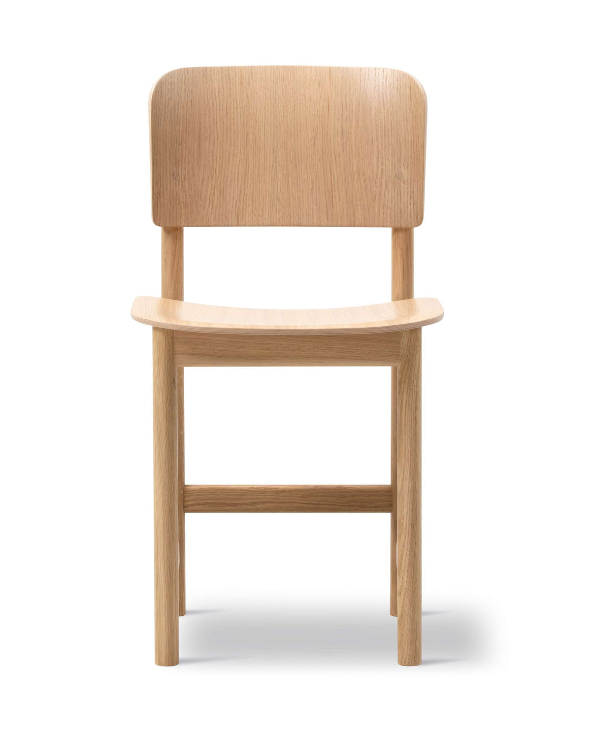 Plan Wood Chair – sedia – foto prodotto