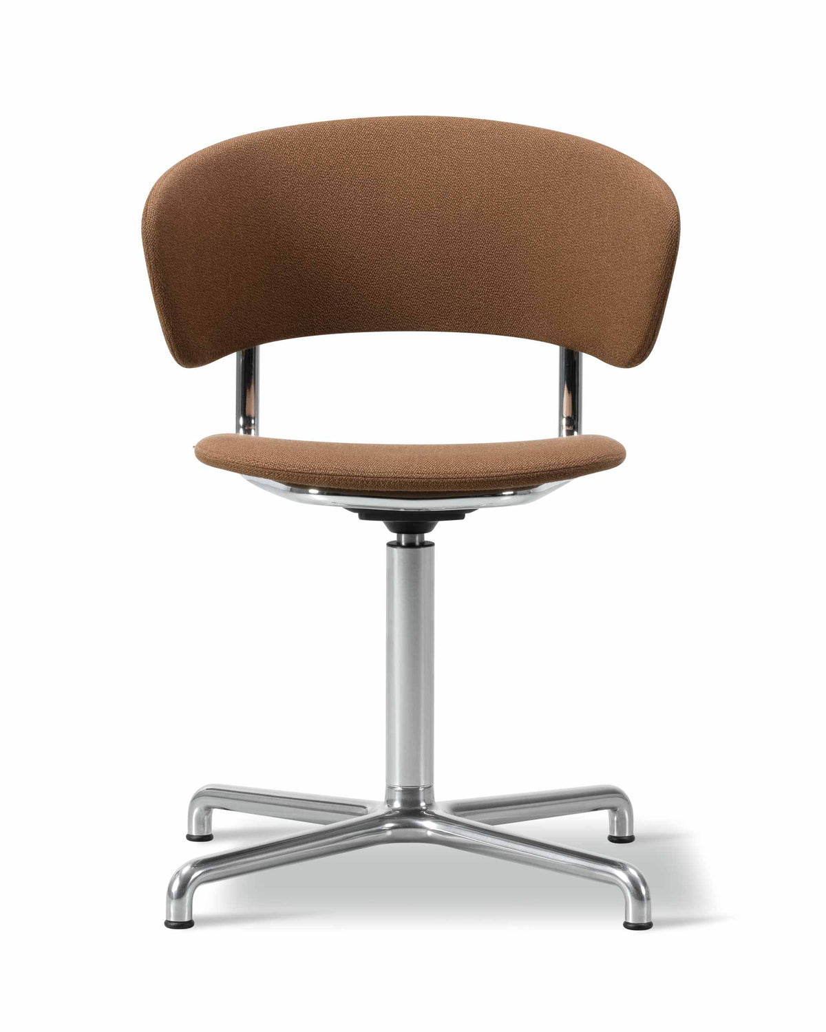 Plan Studio Armchair – poltroncina girevole – foto prodotto
