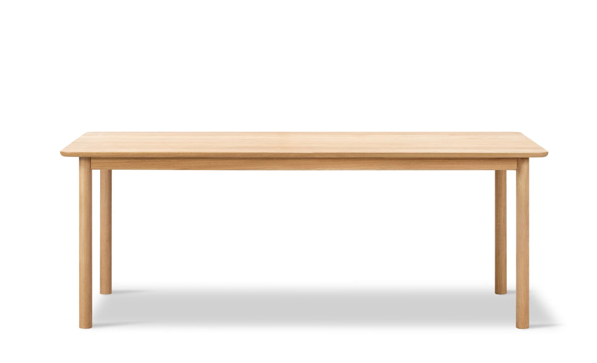 Plan Wood Table – tavolo – foto prodotto