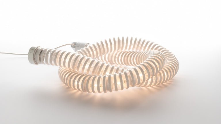 Boalum – lampada da tavolo - Sag 80 - Artemide - Lampada