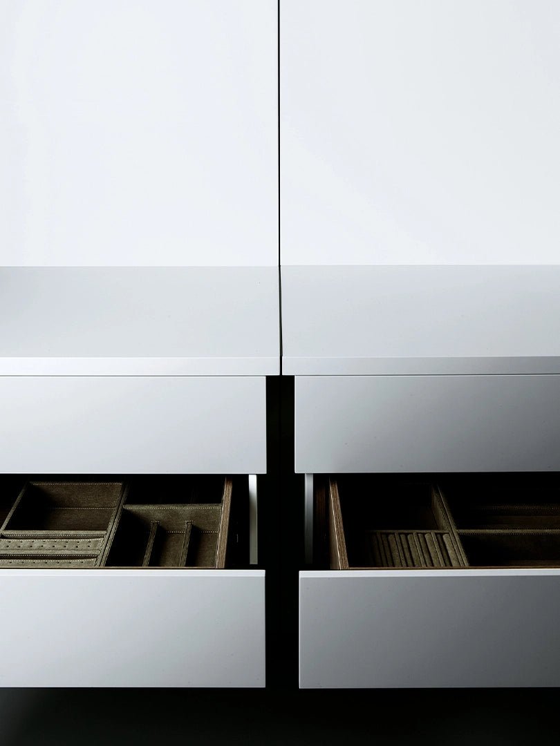 Contenitore Antibes | Boiserie - Sag 80 - Boffi - Contenitore