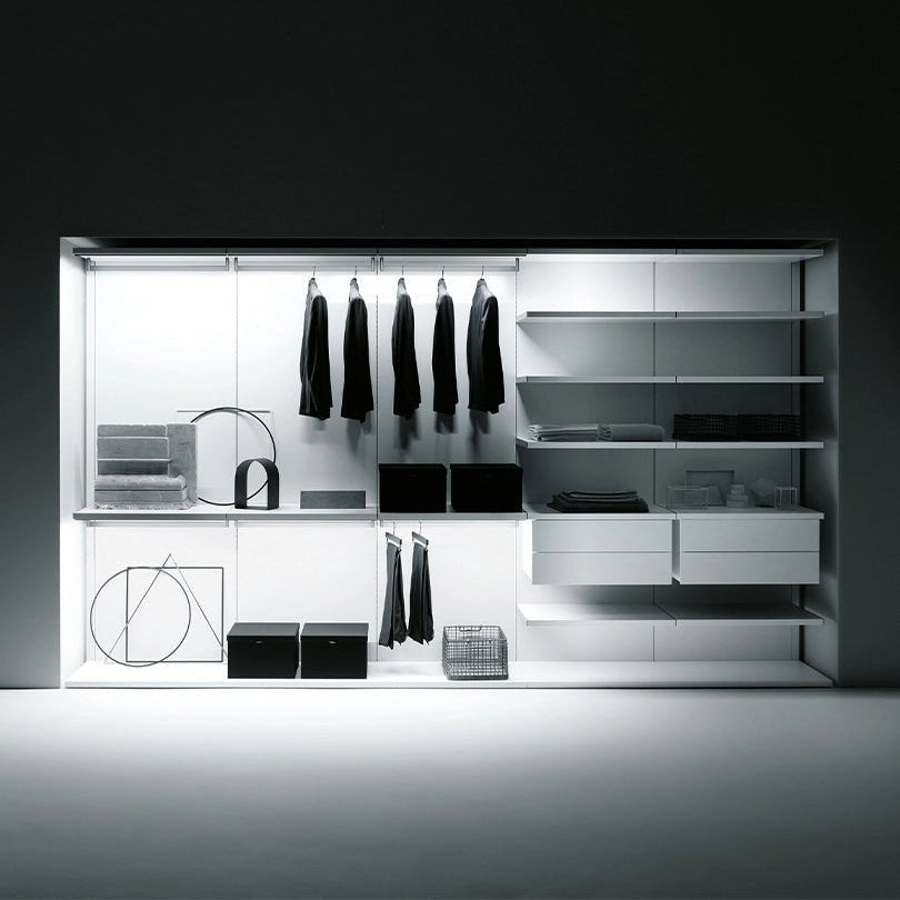 Contenitore Antibes | Boiserie - Sag 80 - Boffi - Contenitore