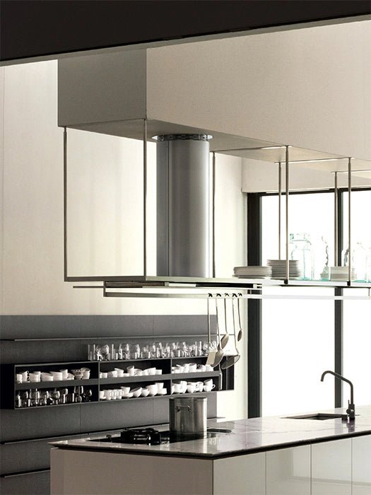 Complemento Cucina Cappe - Sag 80 - Boffi - Complemento
