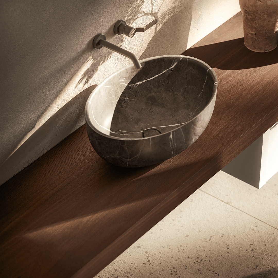 Bagno Case 5.0 - Sag 80 - Boffi - bagno