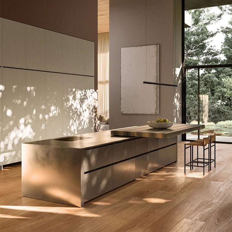 Cucina Case 5.0 Boffi | SAG’80
