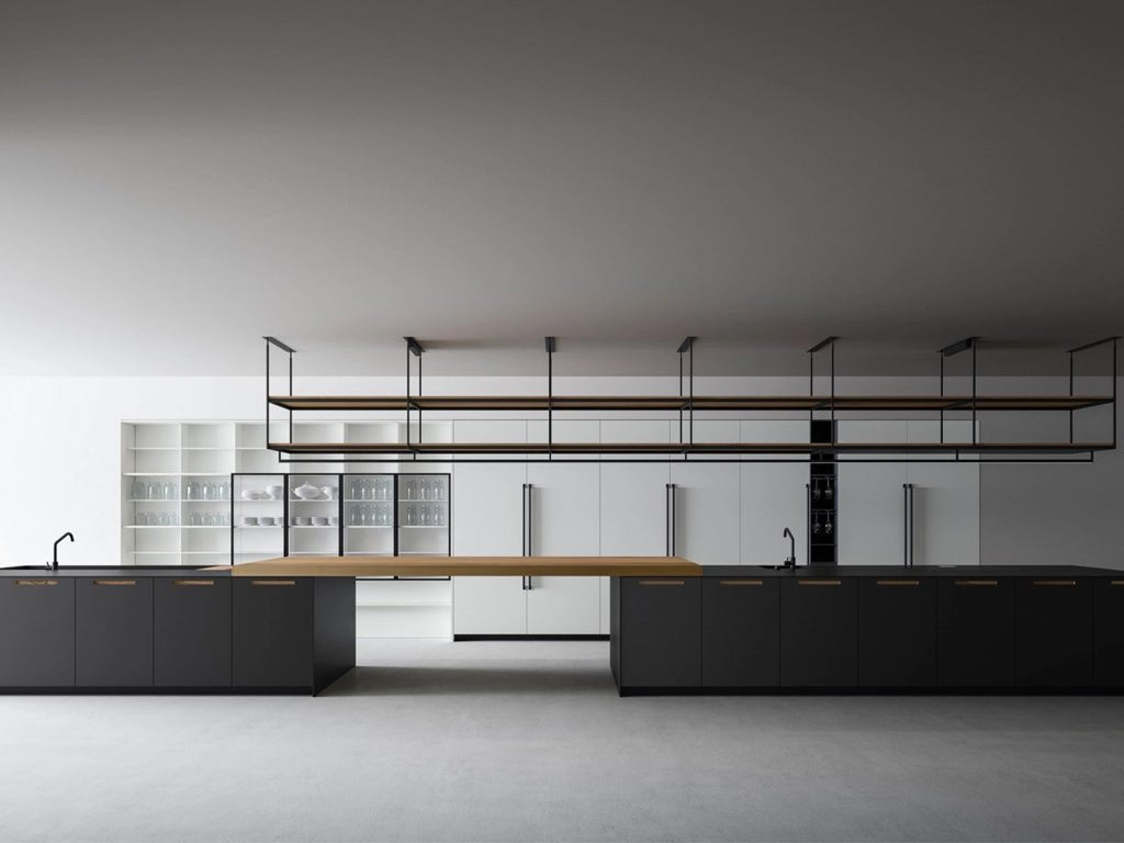Cucina Aprile - Sag 80 - Boffi - Cucina
